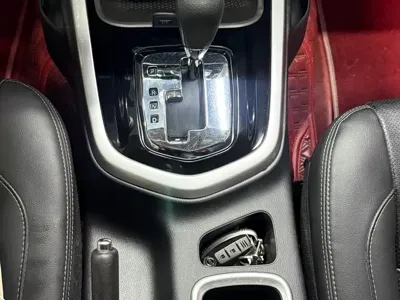 Nissan Terra 2022, 38000 км, за 104800 CNY - фото 21