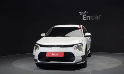 Kia Niro 2023, 97868 км, за 21900000 KRW