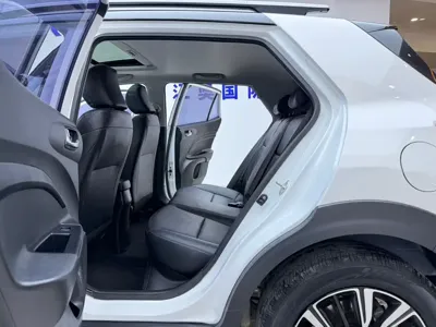 Kia KX1 2022, 49000 км, за 76800 CNY - фото 13