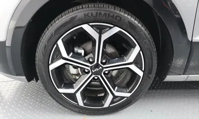Kia Niro 2024, 69042 км, за 21900000 KRW - фото 5