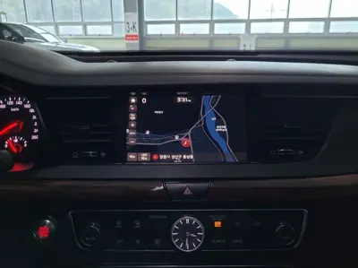 Kia K7 2017, 107696 км, за 9690000 KRW - фото 12