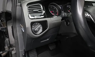 Volkswagen Golf 2015, 38580 км, за 12500000 KRW - фото 13