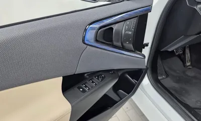 BMW X3 2025, 37041 км, за 69900000 KRW - фото 36