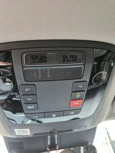 Kia Canival 2026, 1507 км, за 22750000 KRW - фото 3