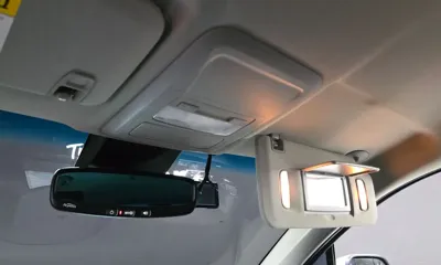 ChevroletGMDaewoo Orlando 2017, 180578 км, за 4300000 KRW - фото 18