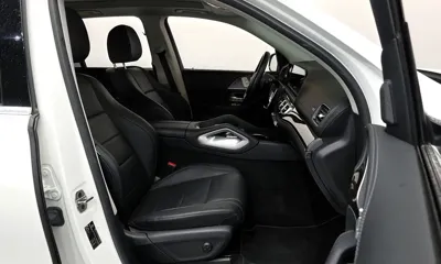 Mercedes-Benz GLE-Class 2022, 100691 км, за 52500000 KRW - фото 26