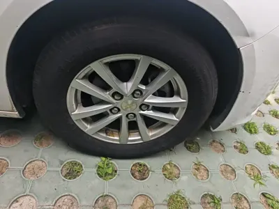 Chevrolet Malibu 2017, 188299 км, за 28300 CNY - фото 14