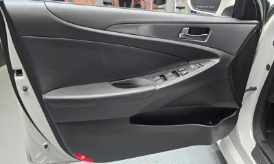 Hyundai Sonata 2014, 142039 км, за 4200000 KRW - фото 22