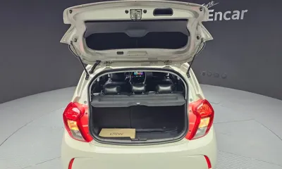 ChevroletGMDaewoo Spark 2017, 68444 км, за 6000000 KRW - фото 20