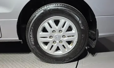Hyundai Starex 2021, 46770 км, за 18500000 KRW - фото 21