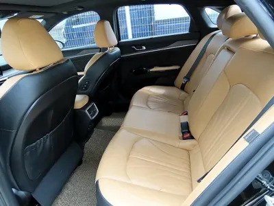 Kia K5 2021, 124550 км, за 16900000 KRW - фото 6