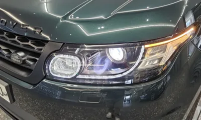 Land Rover Range Rover Sport 2017, 98845 км, за 33000000 KRW - фото 14