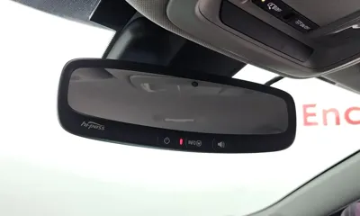 ChevroletGMDaewoo Malibu 2017, 105821 км, за 7200000 KRW - фото 16
