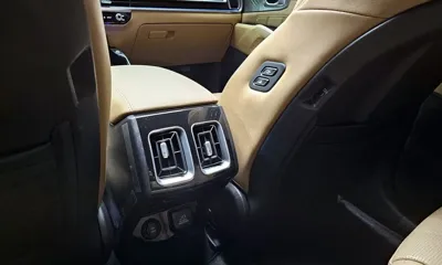 Kia Sorento 2024, 37332 км, за 42500000 KRW - фото 30