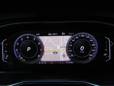 Volkswagen Jetta 2023, 39497 км, за 28990000 KRW - фото 9