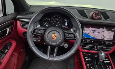 Porsche Macan 2023, 15016 км, за 115000000 KRW - фото 13