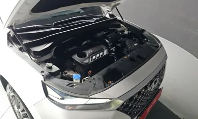 Hyundai Santafe 2020, 88978 км, за 24990000 KRW - фото 6