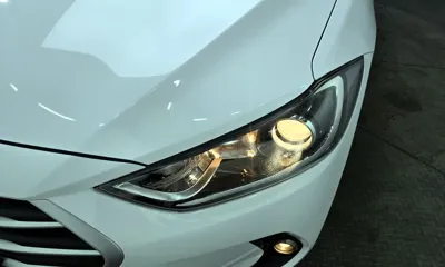 Hyundai Avante 2018, 74134 км, за 13000000 KRW - фото 22