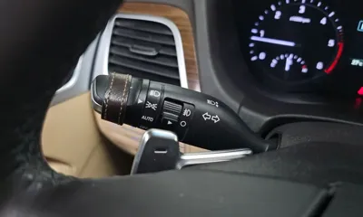 Genesis G80 2018, 134220 км, за 35350000 KRW - фото 29