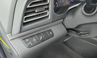 Hyundai Avante 2019, 108830 км, за 11500000 KRW - фото 18