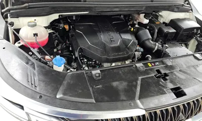 Kia Canival 2021, 64581 км, за 30600000 KRW - фото 6