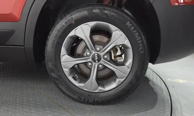 Kia Seltos 2023, 34221 км, за 18300000 KRW - фото 21