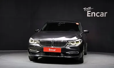 BMW Gran Turismo 2020, 163870 км, за 28990000 KRW
