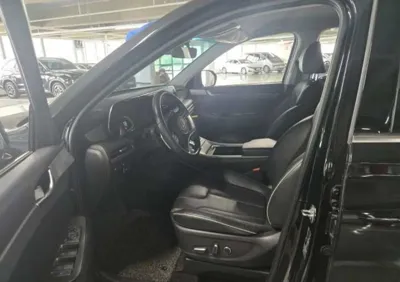 Hyundai Palisade 2023, 131027 км, за 4800000 KRW