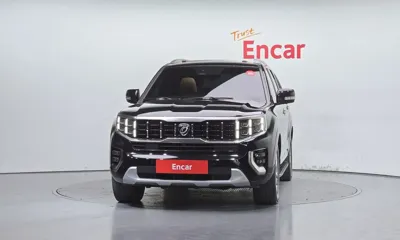 Kia Mohave 2020, 76913 км, за 29000000 KRW - фото 3