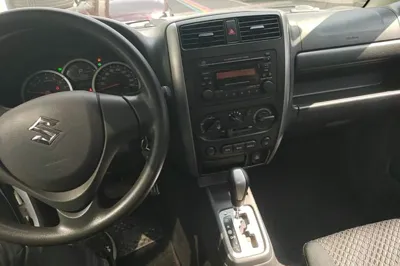 Suzuki Jimny 2015, 72400 км, за 100841.08 CNY - фото 15