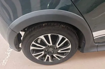 Suzuki Swift 2016, 70600 км, за 36243.24 CNY - фото 16