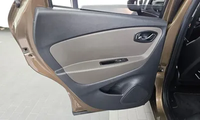 Renault-KoreaSamsung QM3 2017, 67366 км, за 6300000 KRW - фото 25