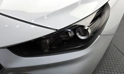 Hyundai i30 2019, 108821 км, за 15900000 KRW - фото 22