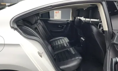 Volkswagen CC 2015, 168883 км, за 5300000 KRW - фото 12