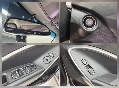 Hyundai Santafe 2014, 87700 км, за 11200000 KRW - фото 16