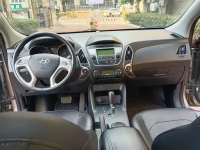 Hyundai ix35 2014, 90000 км, за 18800 CNY - фото 18