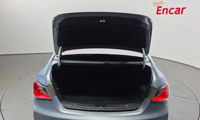 Hyundai Sonata 2011, 123847 км, за 4900000 KRW - фото 20