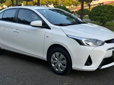 Toyota Yaris L 2022, 60000 км, за 42800 CNY - фото 5