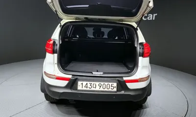 Kia Sportage 2011, 136302 км, за 6800000 KRW - фото 20