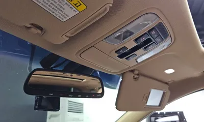 Kia Canival 2019, 42550 км, за 19700000 KRW - фото 17