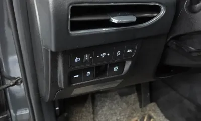 Hyundai Sonata 2022, 123880 км, за 18990000 KRW - фото 20