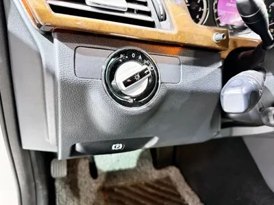 Mercedes-Benz E-Class 2010, 238147 км, за 3800000 KRW - фото 9