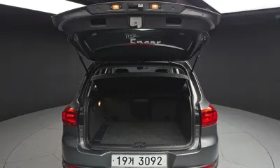 Volkswagen Tiguan 2012, 158862 км, за 5290000 KRW - фото 20