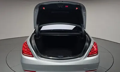 Mercedes-Benz S-Class 2015, 92421 км, за 23500000 KRW - фото 33