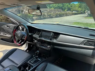 Hyundai Mistra 2017, 104000 км, за 38800 CNY - фото 9