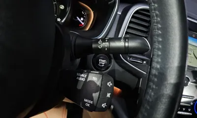 Renault-KoreaSamsung SM6 2016, 117869 км, за 5700000 KRW - фото 15