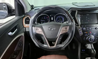 Hyundai Maxcruz 2017, 197217 км, за 12500000 KRW - фото 13