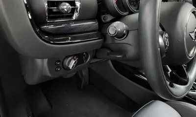 MINI Clubman 2016, 29907 км, за 11500000 KRW - фото 14