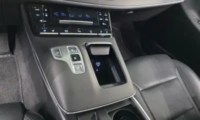 Hyundai Grandeur 2021, 65397 км, за 21400000 KRW - фото 9