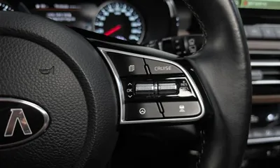 Kia Seltos 2022, 122245 км, за 17000000 KRW - фото 17